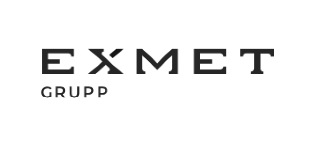 Exmet logo